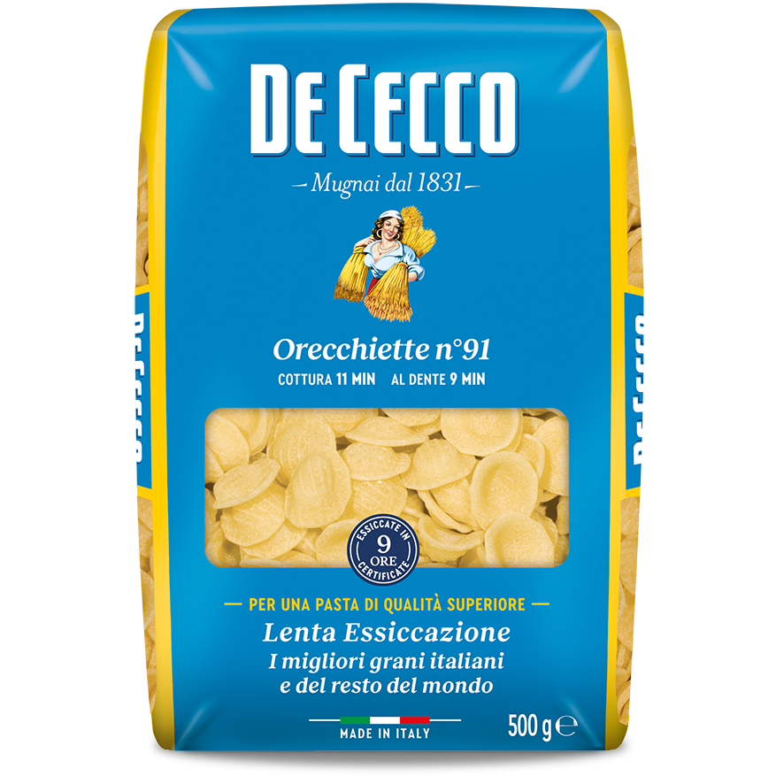 De Cecco Orecchette #91