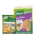 KNORR Meal Maker Laab 30 g x 12