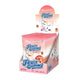 NAXNAX Fruity Gummy Strawberry Candy pack with colorful, heart-shaped gummies in a 30g bag, multiple packs shown.