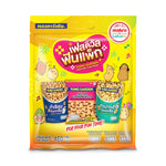 Tong Garden Festival Fun Pack Mix Nut in 460g bag, assorted dry grocery snack with a variety of colorful nuts and snack pieces.
