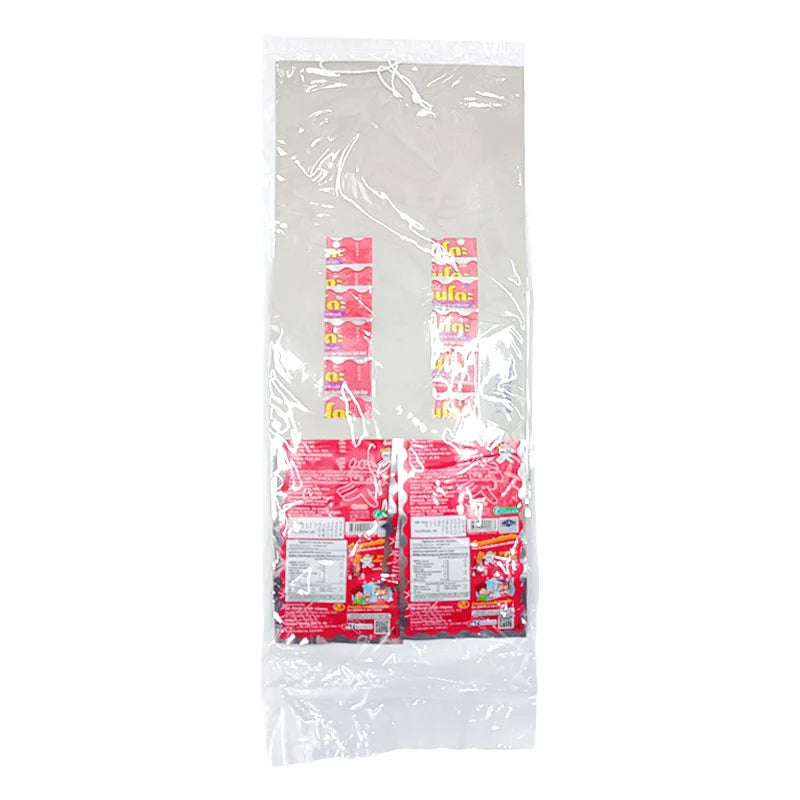 Bento Squid Seafood Snack Sweet & Spicy 4g