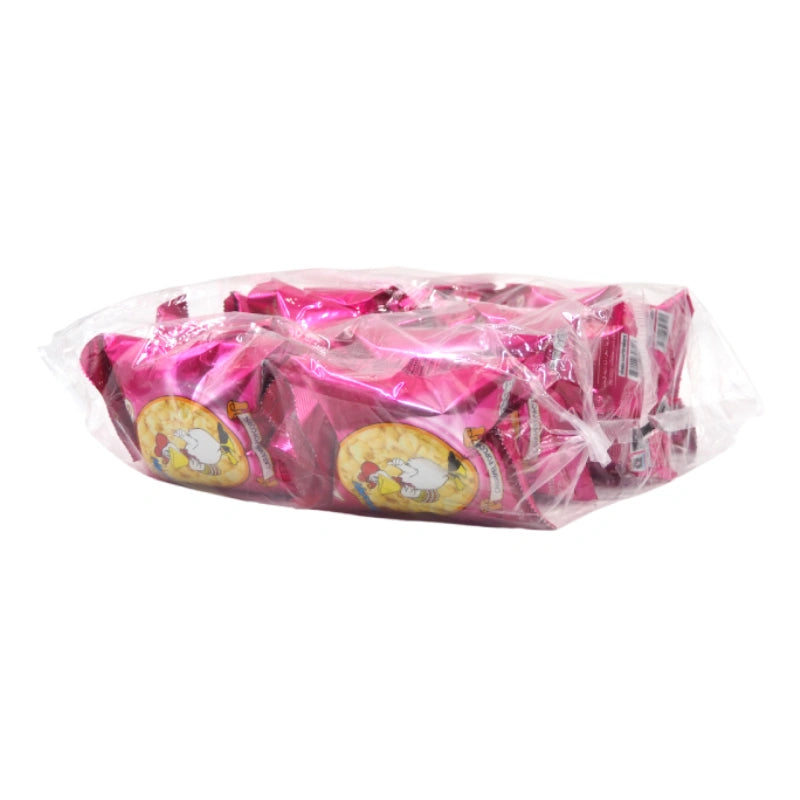 Toro Popcorn Extrude 20g x12