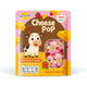 MILKGROUND Cheese Pop Strawberry Flavor 100g