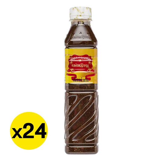 Maerien Fermented Fish Sauce 380ml x24