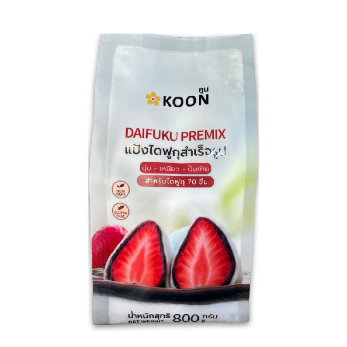 Koon Daifuku Premix