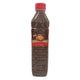 Fermented fish sauce in a 500g bottle by PA-THONG, showcasing the dark, savory liquid used in Asian cooking.
