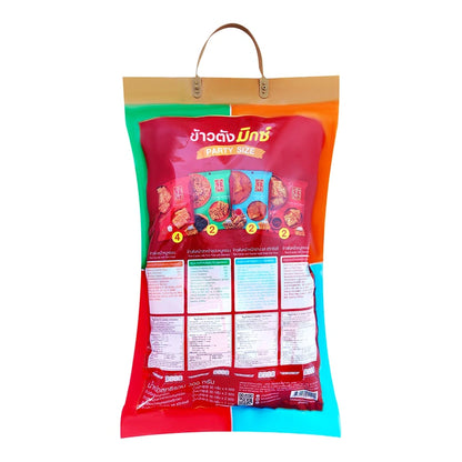 Chaosua Rice Cracker Mix Party 30g