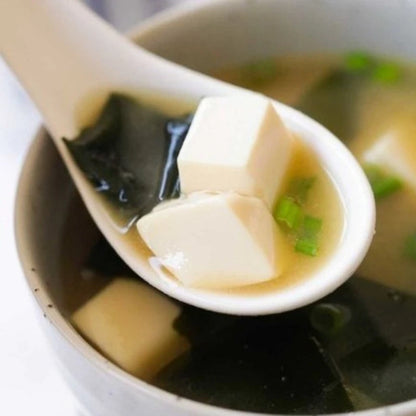Shinsyuichi Instant Miso Soup Spinash 152.8g