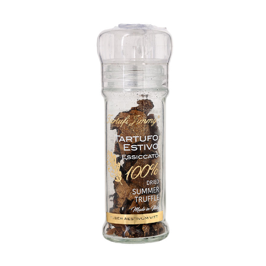 Tartufi Dried Summer Truffle