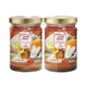 Tastethai By Chua HAH Seng Shrimp Paste With Soy Bean Oil 200g x2