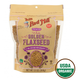 Bob's Red Mill Organic Flaxseeds Golden