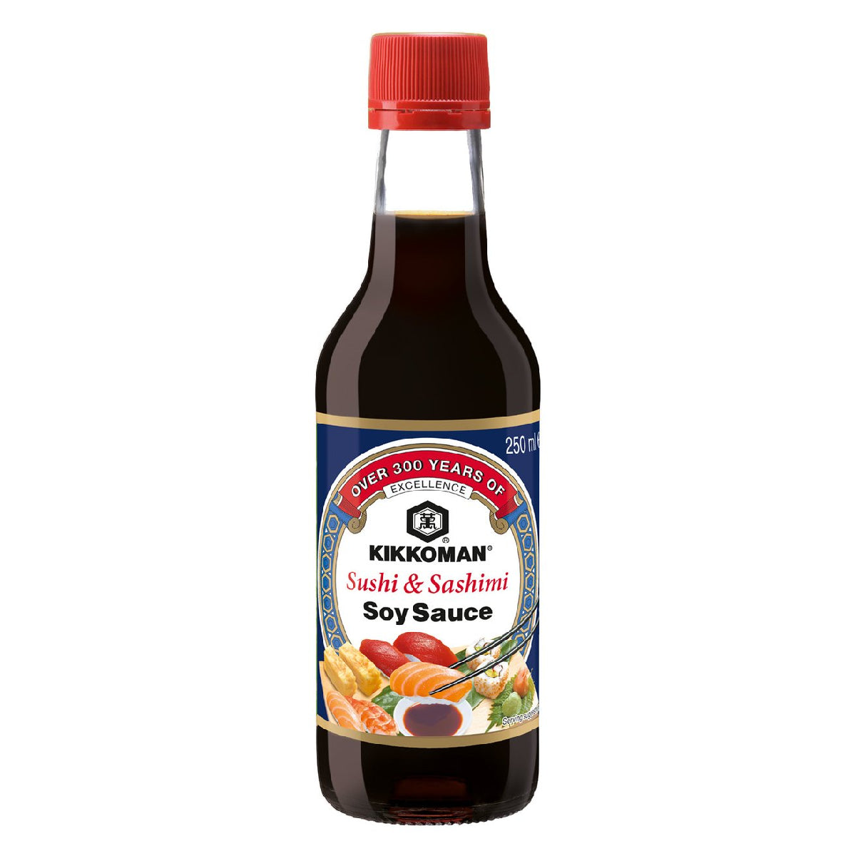 Kikkoman Sushi & Sashimi Sauce