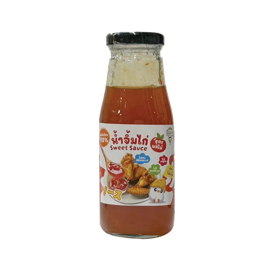Begin Baby Chicken Dipping Sauce Vegetable And Fruit Formula