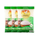 Nokkrayangkoo Double Egret Jasmine Rice Green Bag