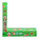 YUPI Gummy Sour Bonz Watermelon 10g x12