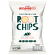 Absorootly Spicy Nori Flavored Root Chip