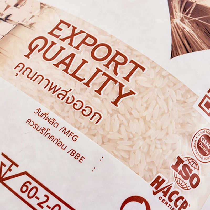 Buachomphoo RD 43 Rice 5kg