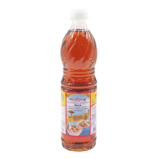 Tiparos Fish Sauce 700ml