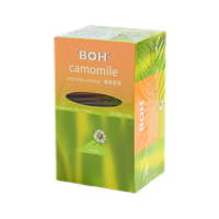 Boh Camomile Tea Bags