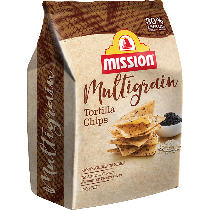 Mission Multigrain Chips