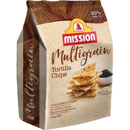 Mission Multigrain Chips