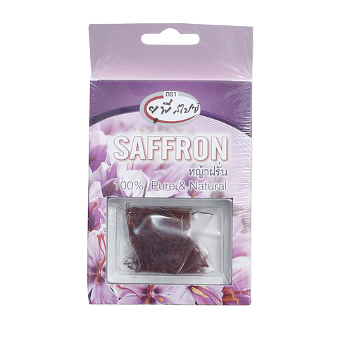 United Saffron Mancha