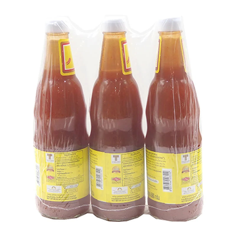Golden Mountain Chili Sauce 680g x3