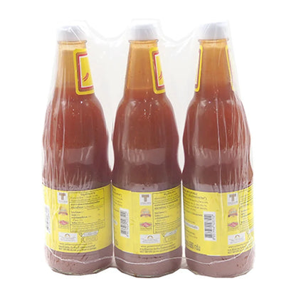 Golden Mountain Chili Sauce 680g x3