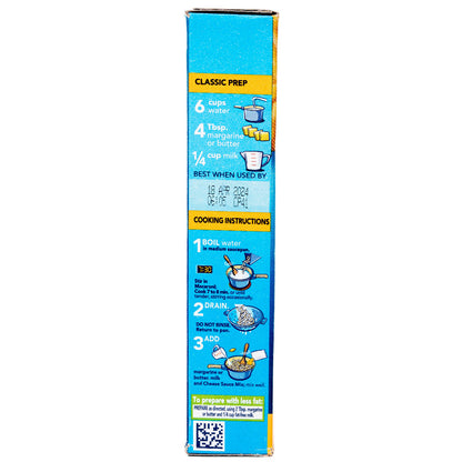 Kraft Macaroni & Cheese Original