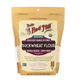 Bob's Red Mill Organic Buckwheat Flour