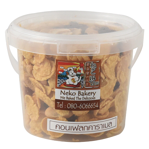 Neko Caramel Cornflake