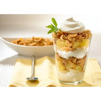Post Great Grain Crunchy Pecan 16