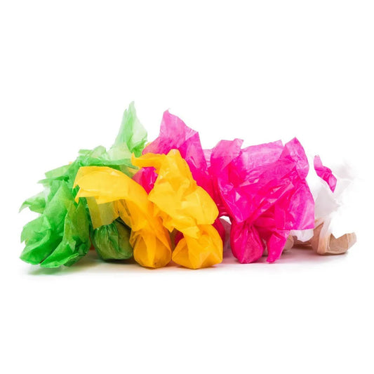 Sriwanna Assorted Fruits Toffee 250g
