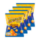 CARADA Cheese Ball 60g x4