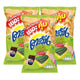 TAWAN Tapioca Chips Seasoned Seaweed 75g x3
