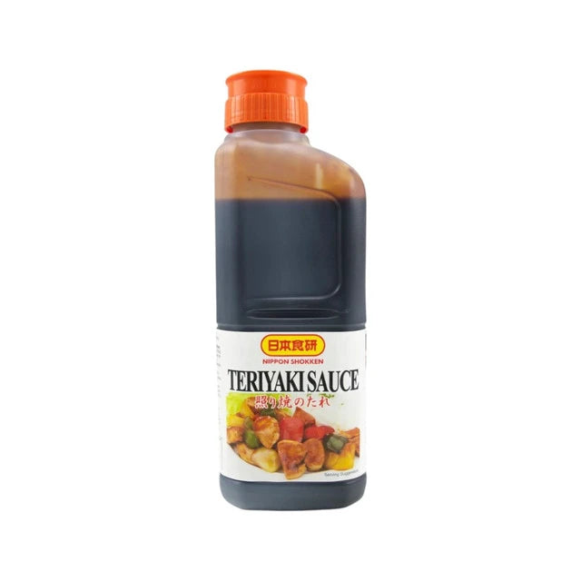 Nihon Shokken Ankake Sauce 2L