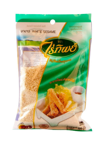 Raitip White Sesame