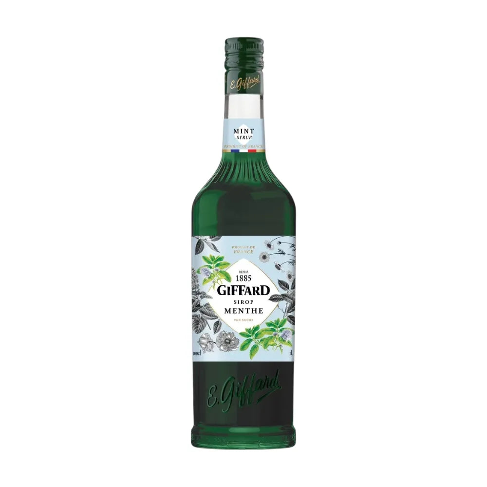 Giffard Mixology Size MINT 1l