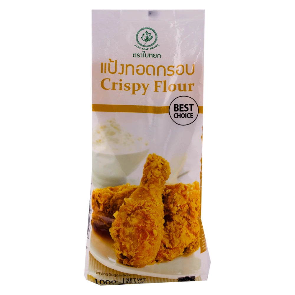 BAIYOKE Crispy Fried Flour (CRISPY FLOUR) Size 1000g