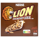 Nestle Lion Breakfast Cereal Bar