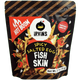 Irvins Fish Skin Salted Egg Spicy