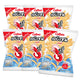Calbee Original Flavoured.20b.(1x6) 52g