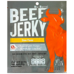 Blu Barrel Stew Flavor confectionery snack in colorful packaging, showcasing the product's vibrant design and branding.
