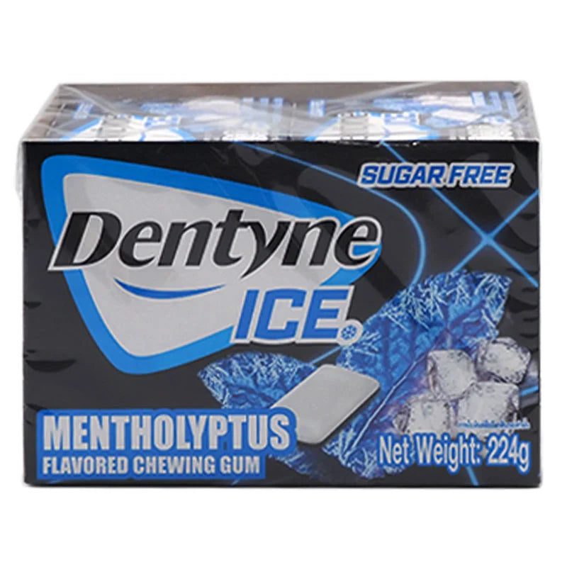 Dentyne Gum Ice x20
