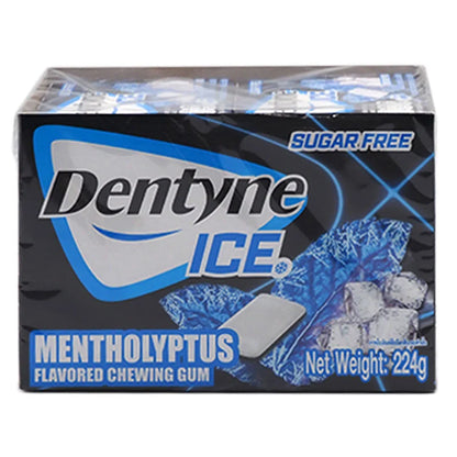 Dentyne Gum Ice x20