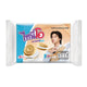 Tini-o Mini Cookies Milk Cream 28g x12