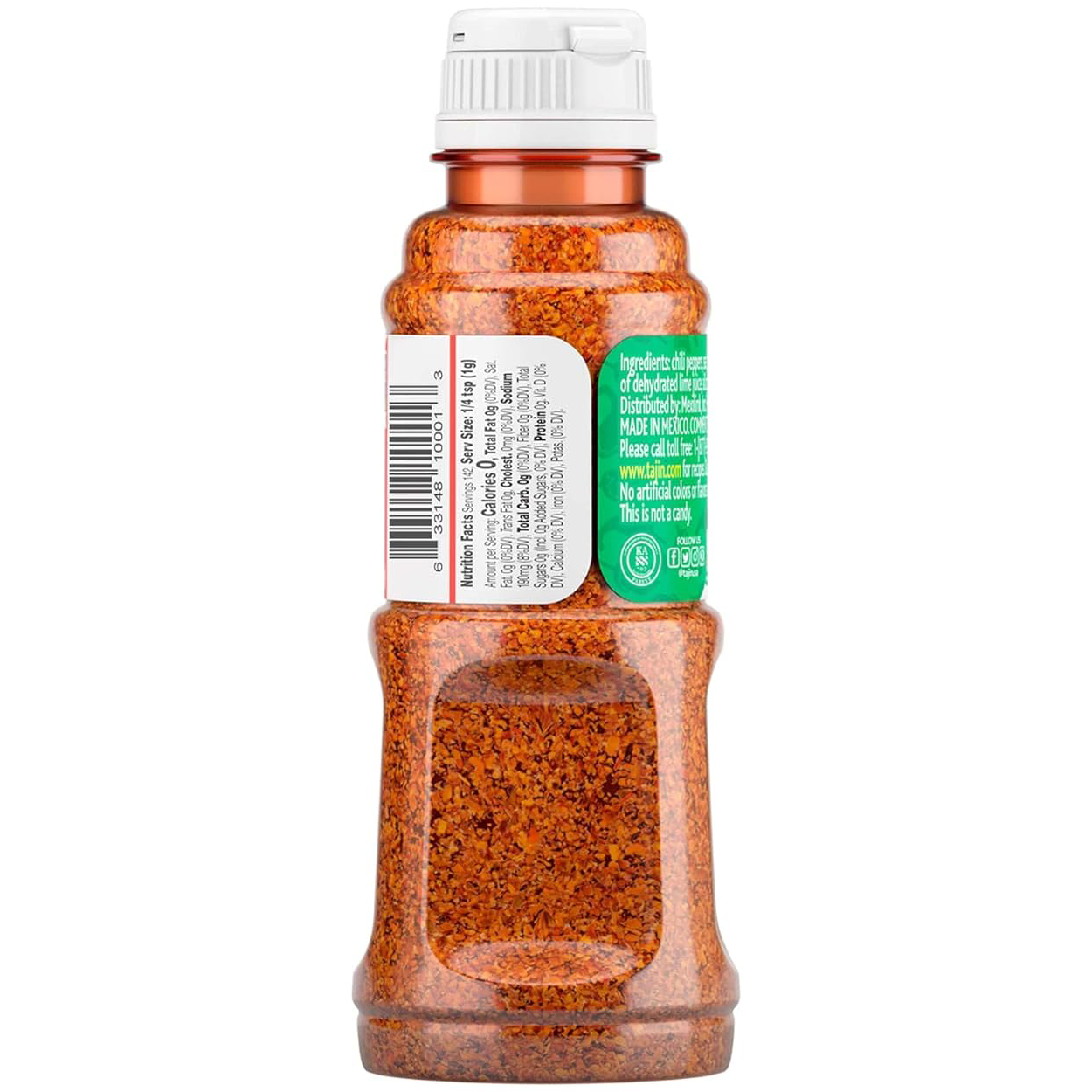 Tajin Clasico Seasoning