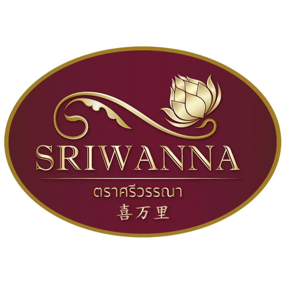 Sriwanna Dried Guava 250g