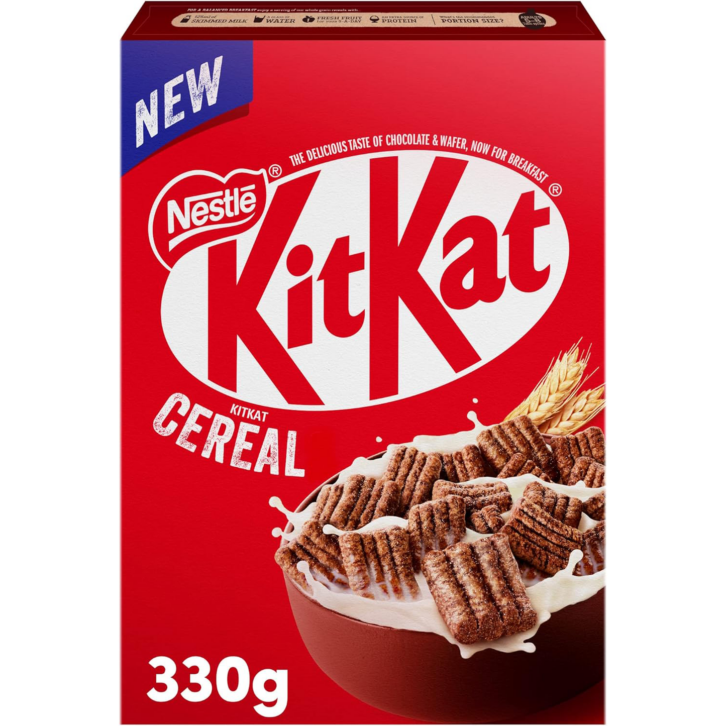 Nestle Kitkat Cereal