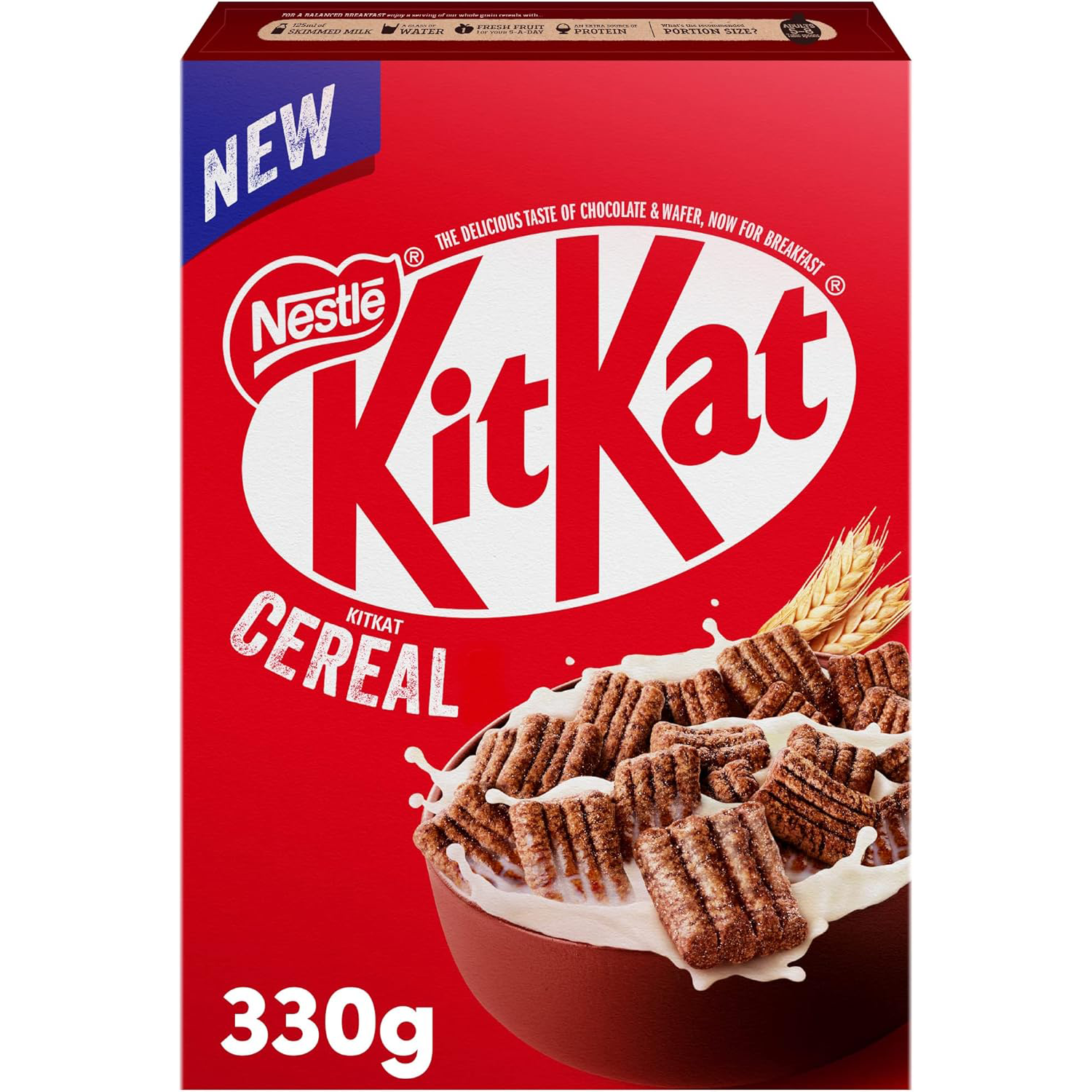 Nestle Kitkat Cereal
